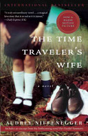The Time Traveler's Wife Cover