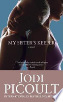 My Sister's Keeper Cover