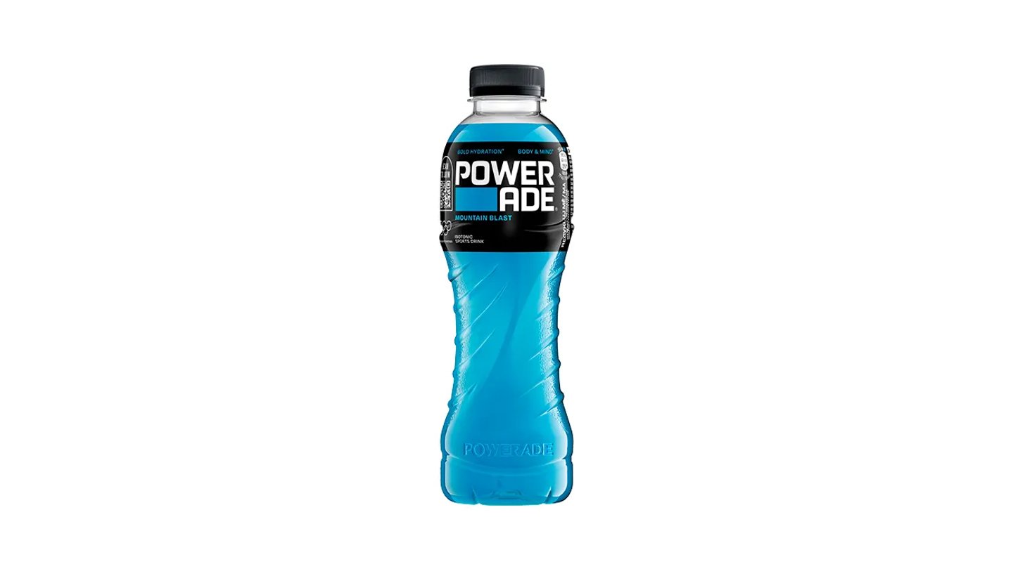 Powerade