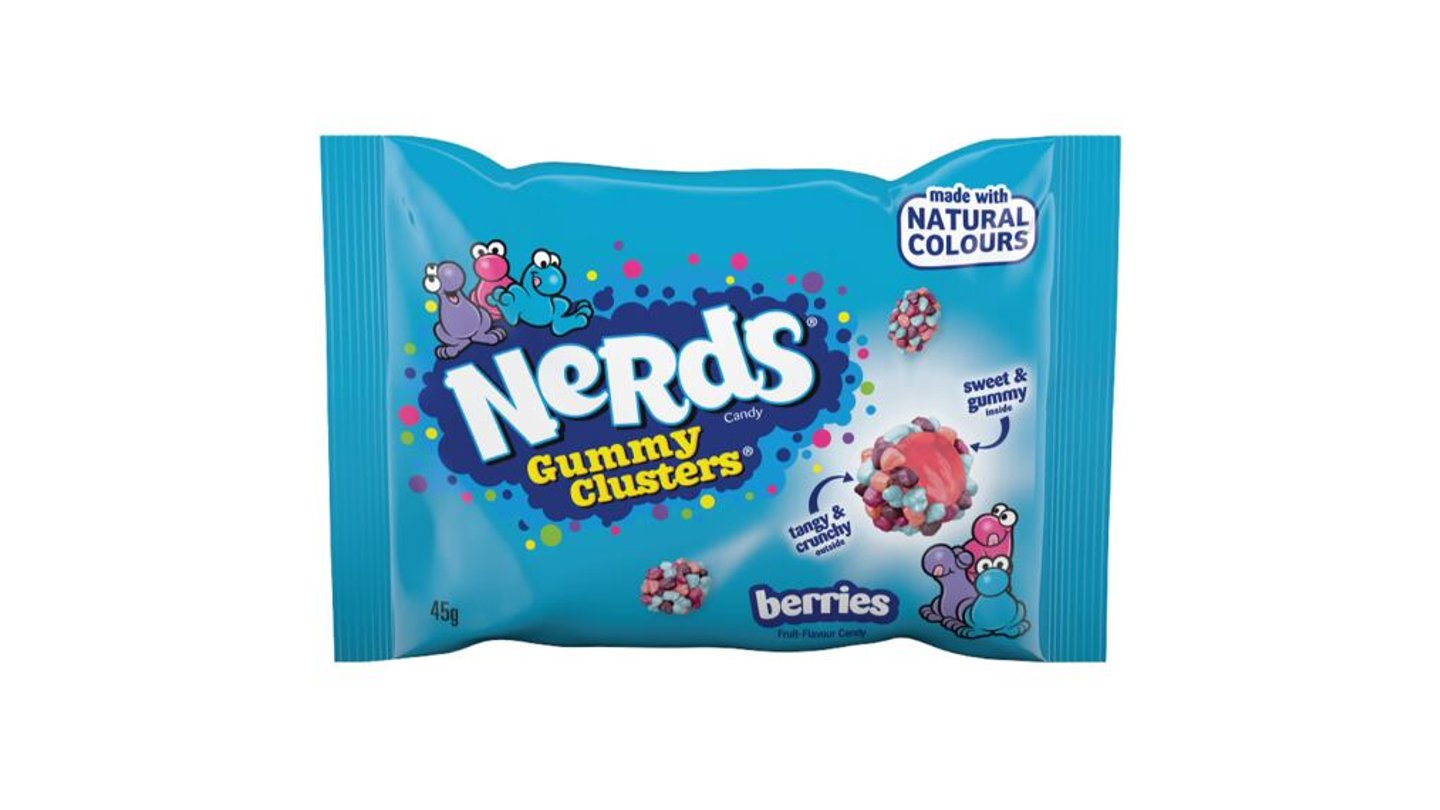 Nerds