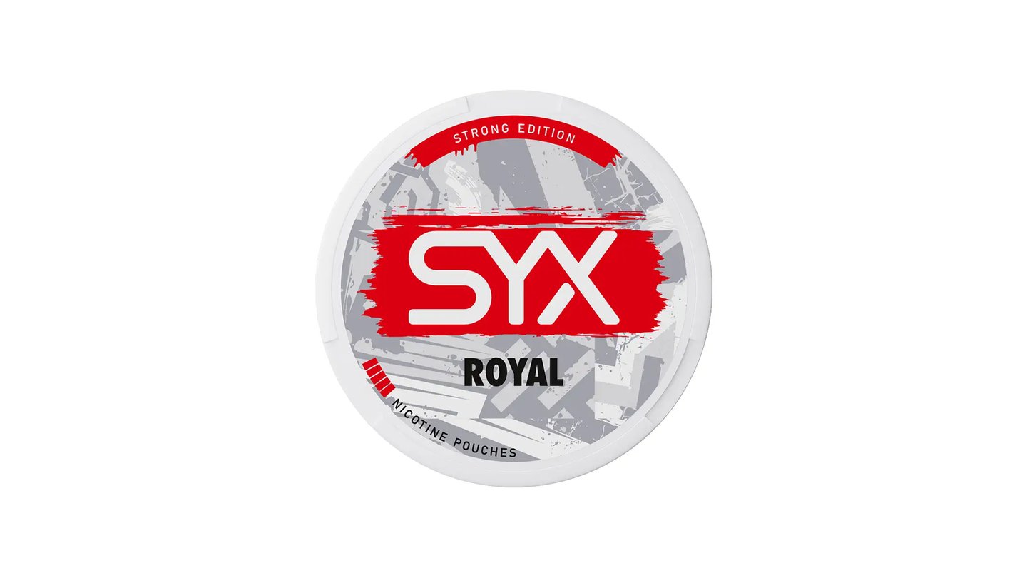 SYX Royal
