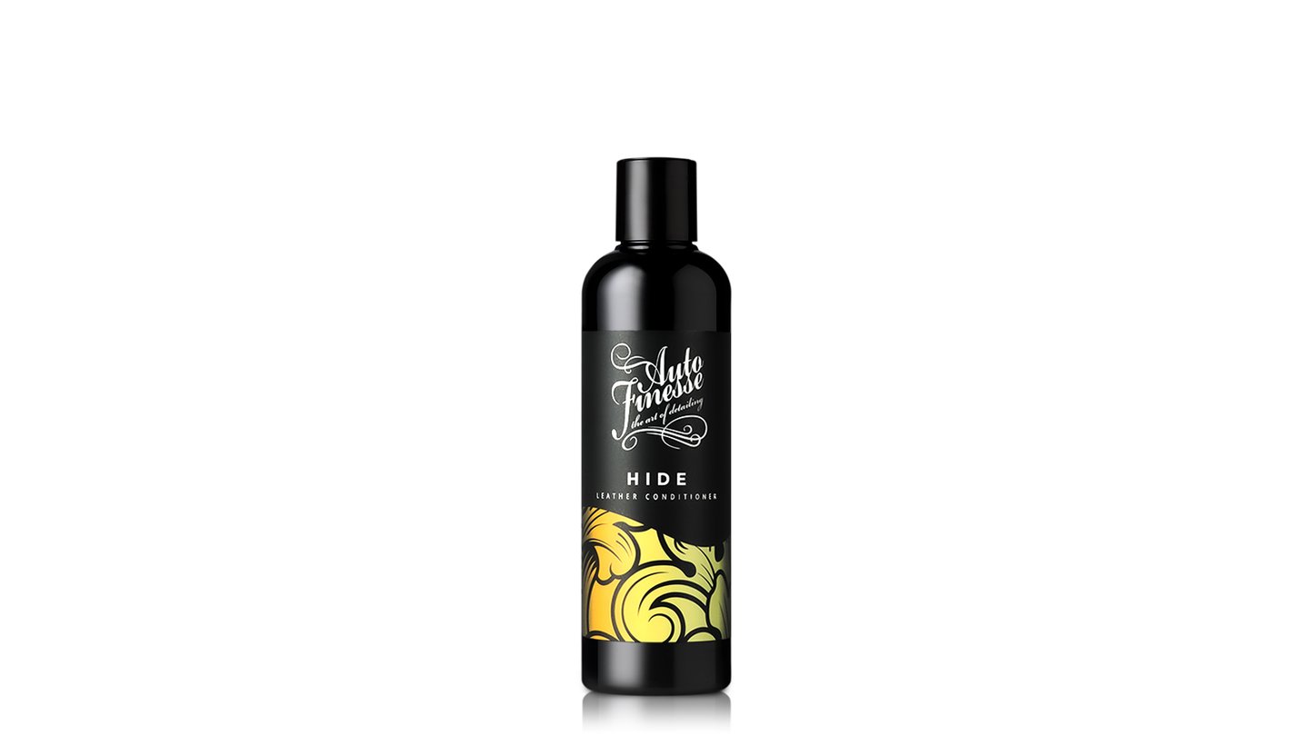 Impregnace na kůži Auto Finesse Hide Leather Conditioner (250 ml)