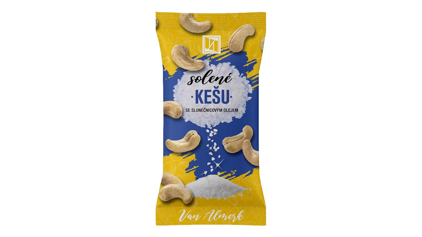 Van Almerk Solené Kešu