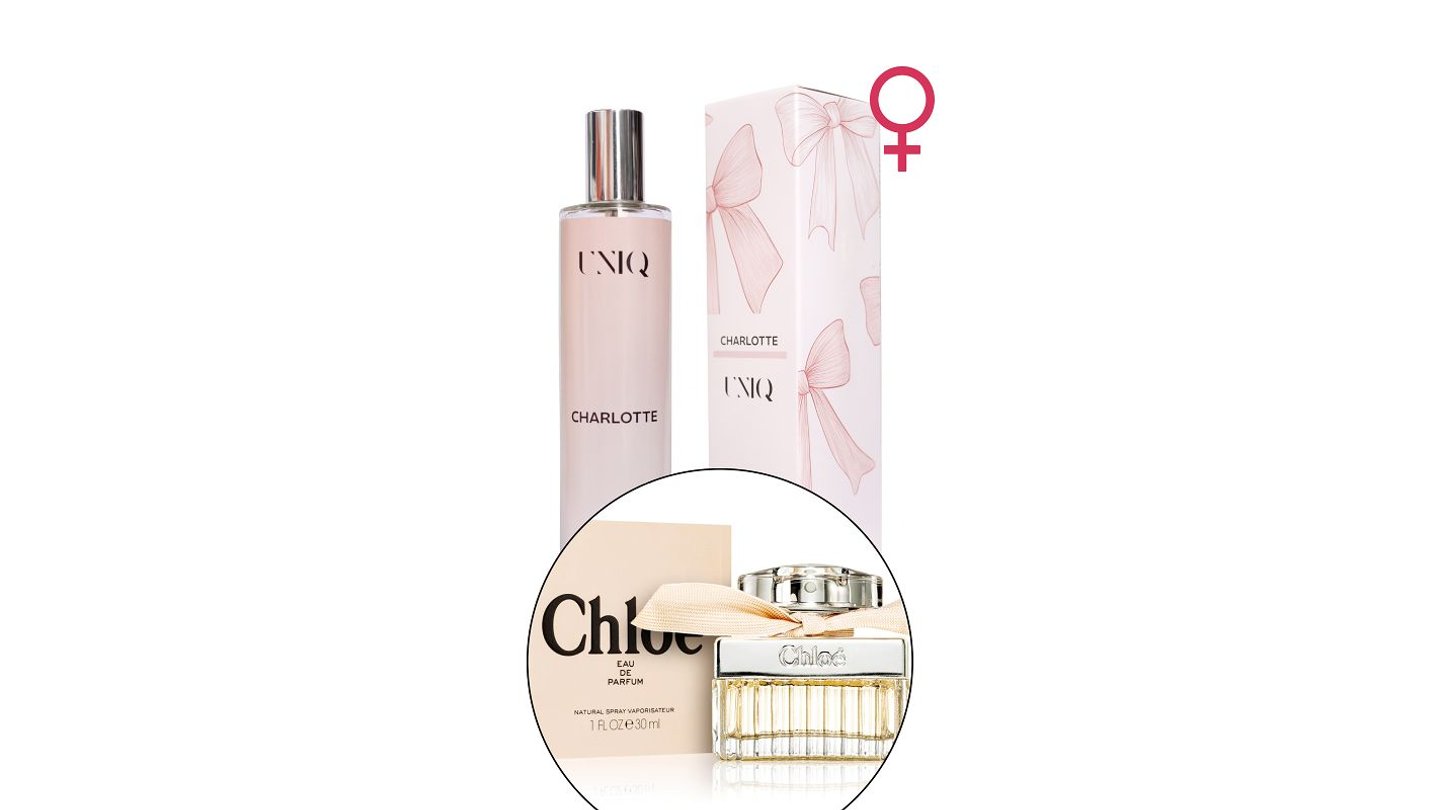 UNIQ - CHARLOTTE 100ml