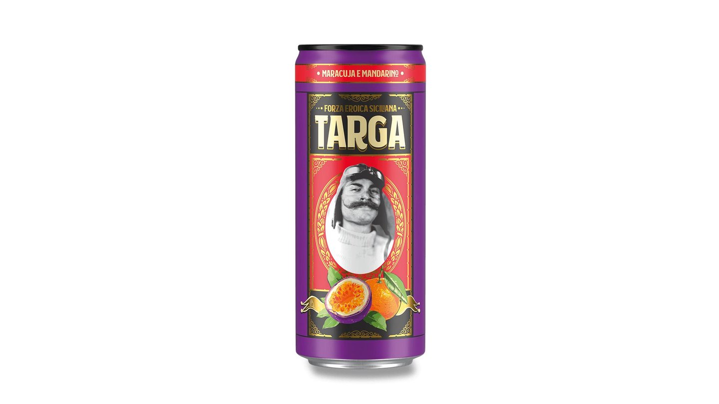 Targa Marakuja