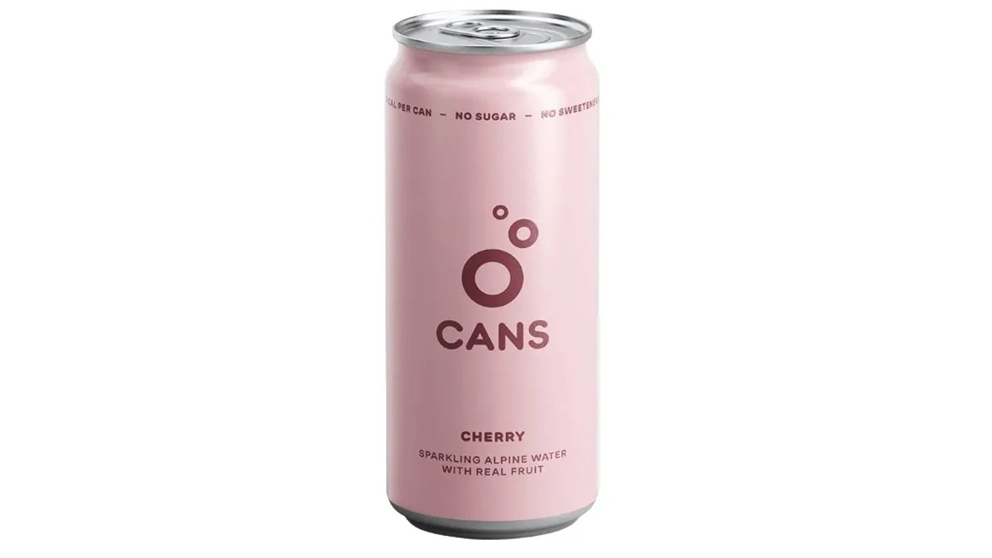 CANS Višeň & Třešeň
