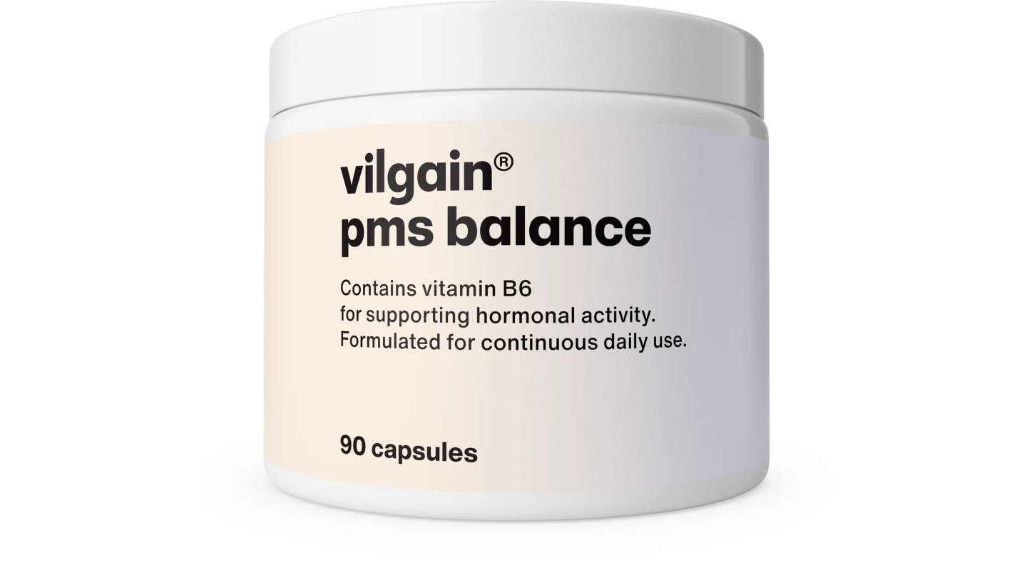 PMS Balance