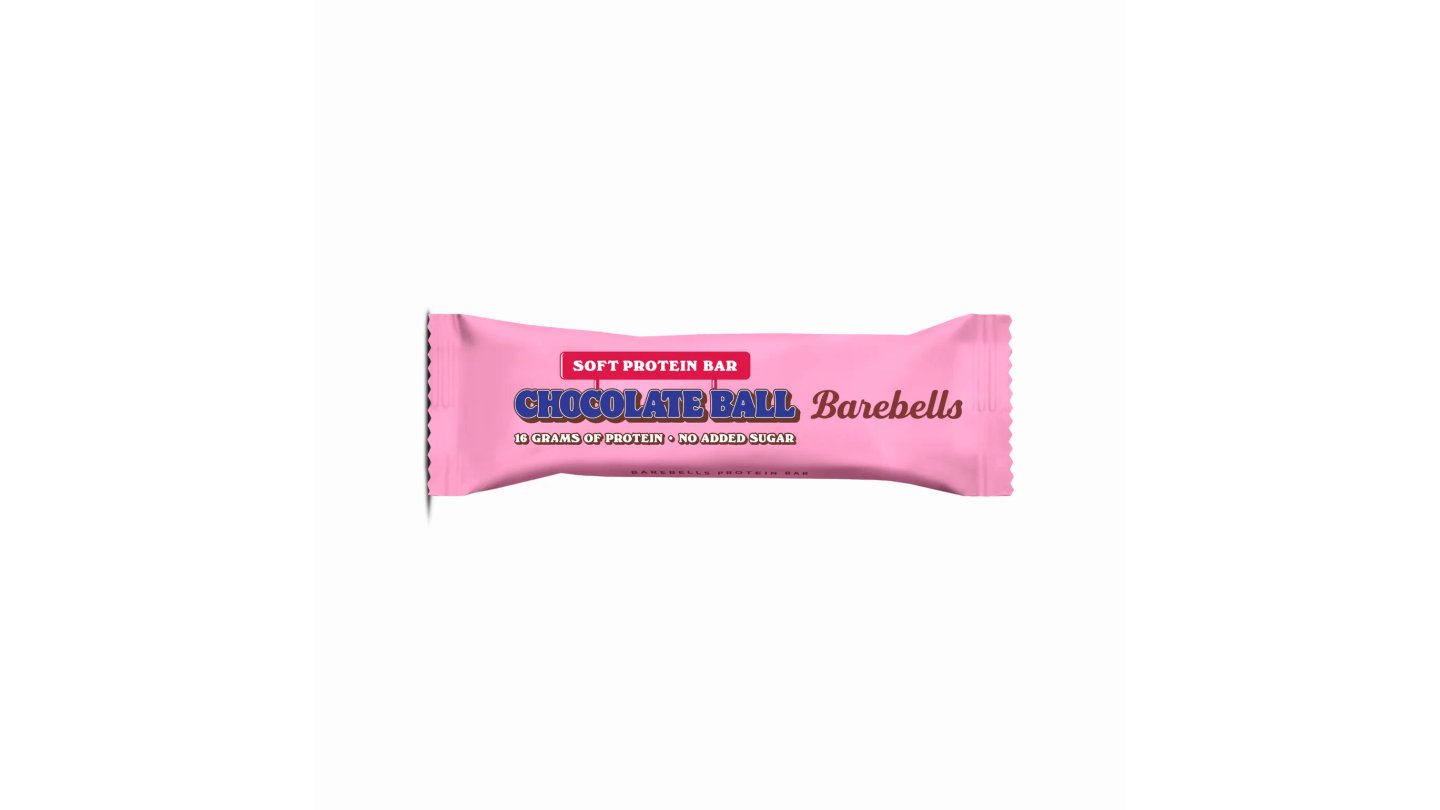 Barebells - choco ball