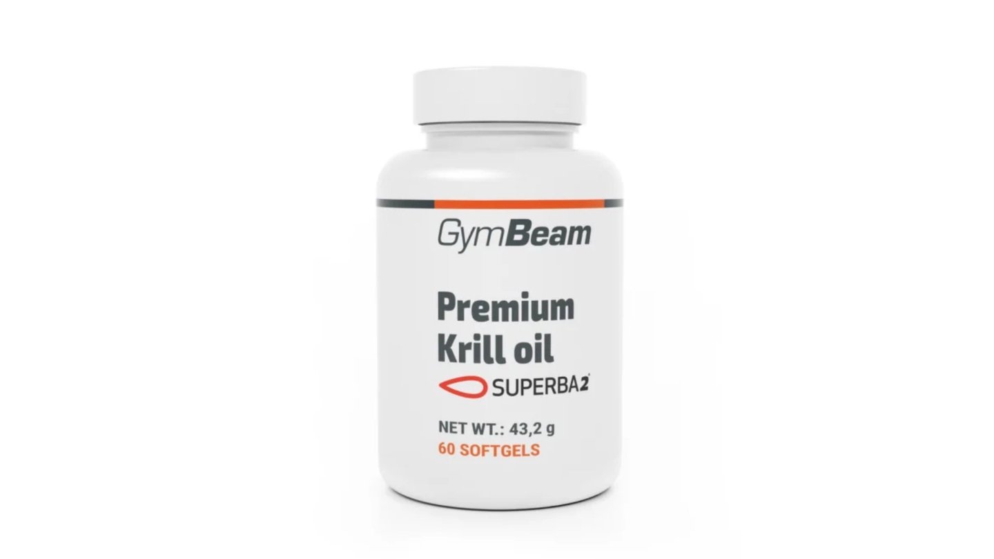 Premium Krill Oil Superba2®