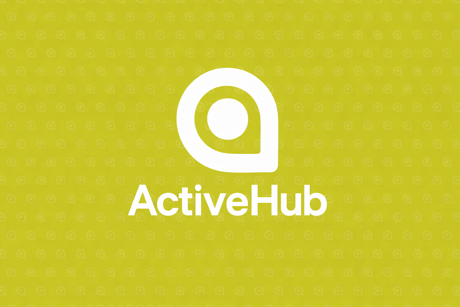 ActiveHub FCHPT STU