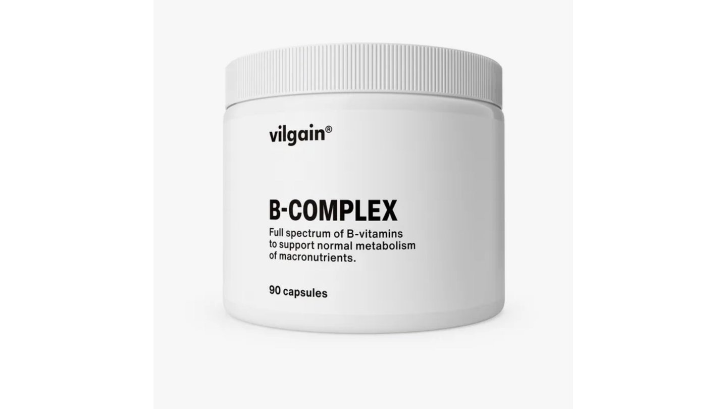 B - Complex