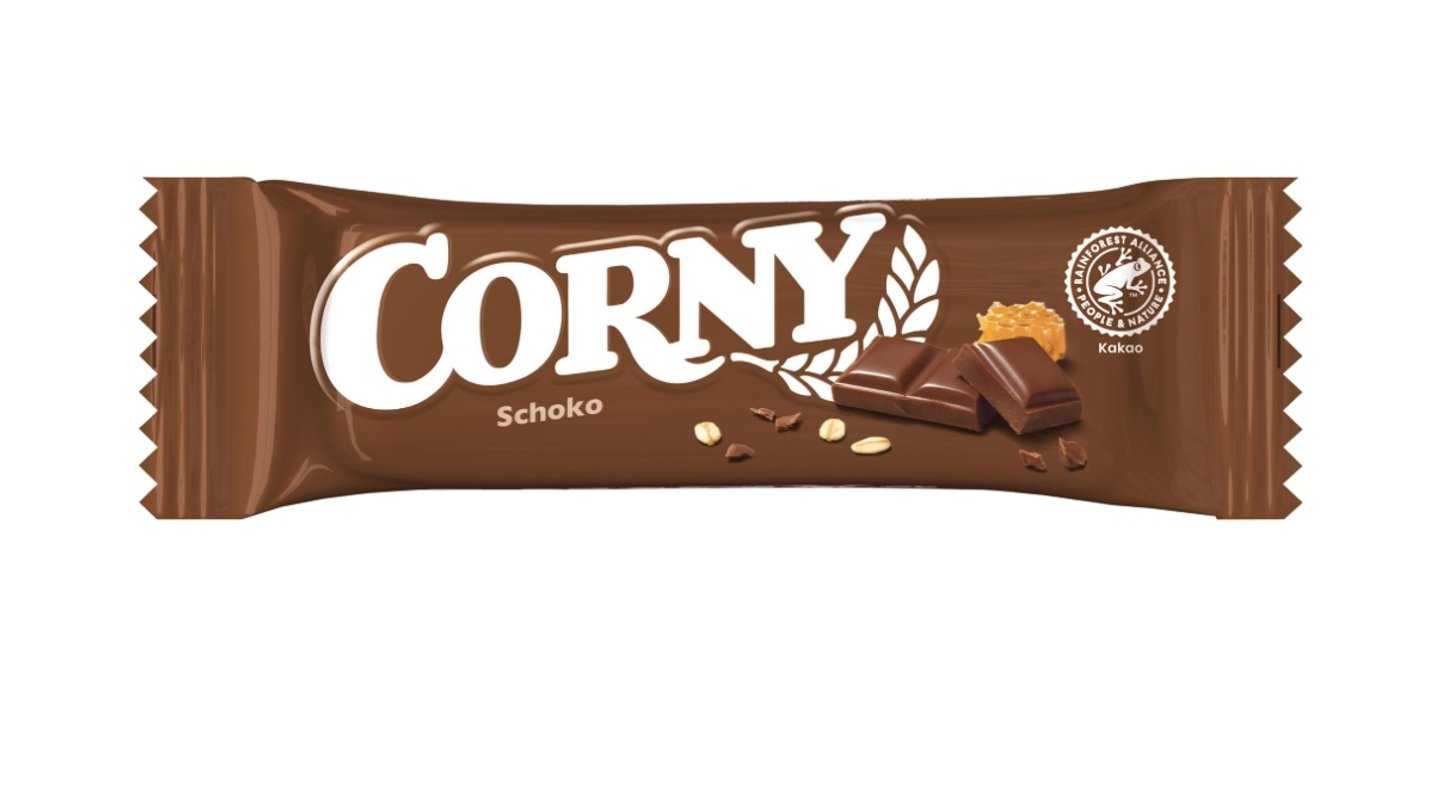 Corny big čokoláda