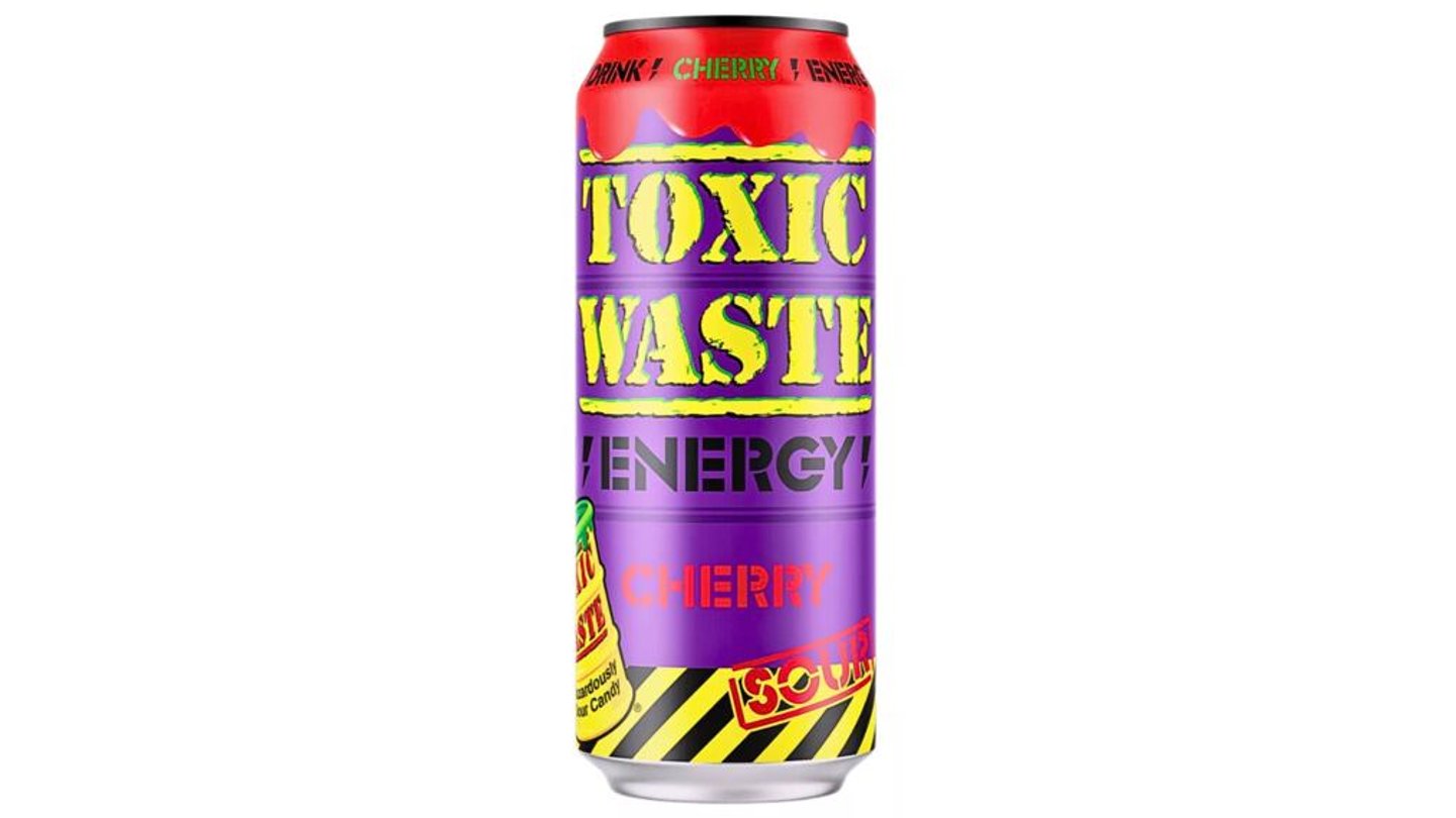Toxic Waste 