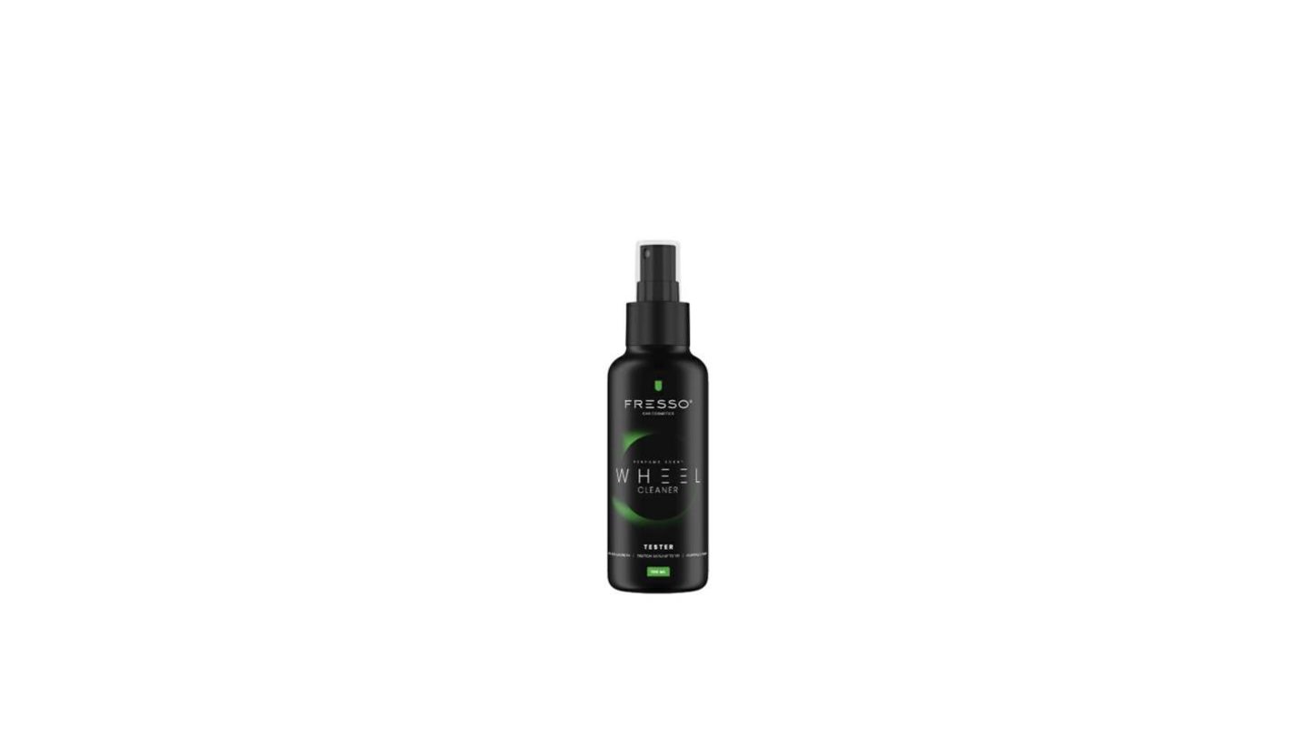 Fresso čistič disků kol 100 ml