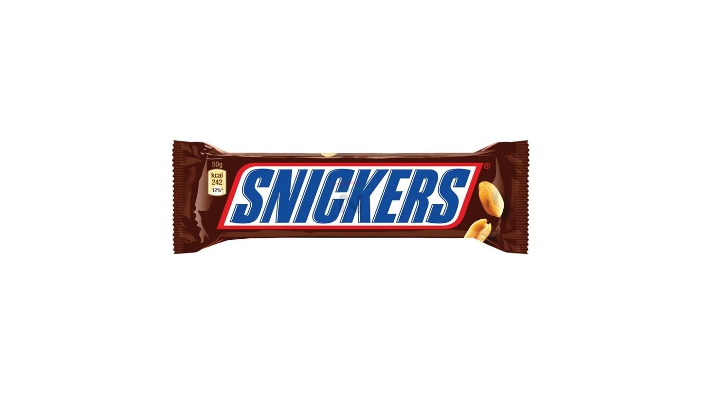 Snickers