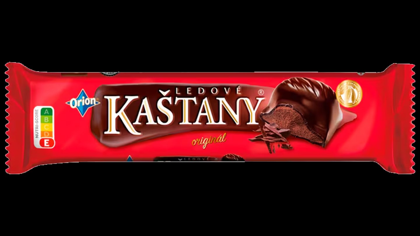 Kaštany