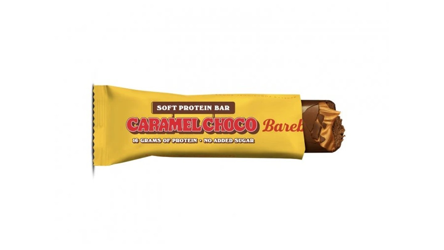 Barebells - Choco Caramel