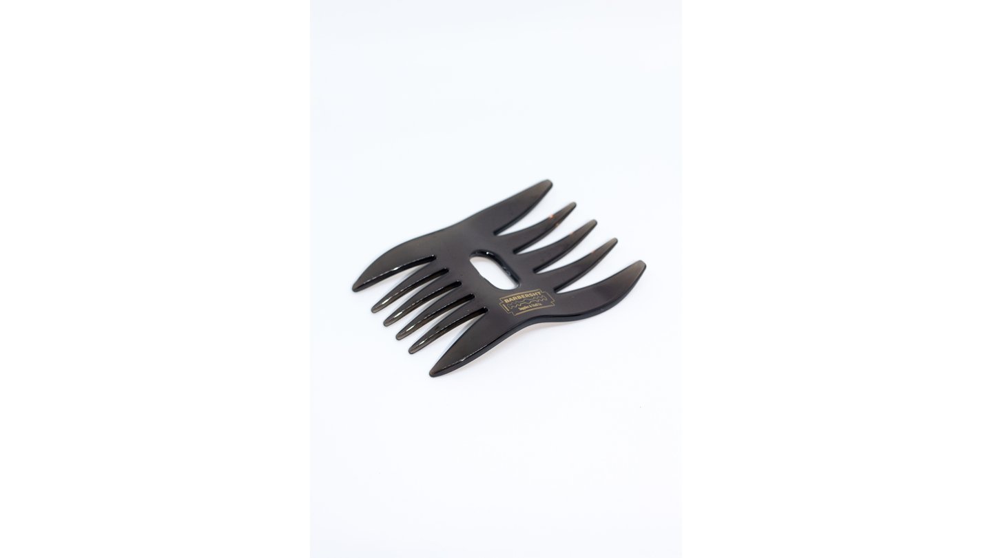 Texturovací hřeben - BARBERSHT