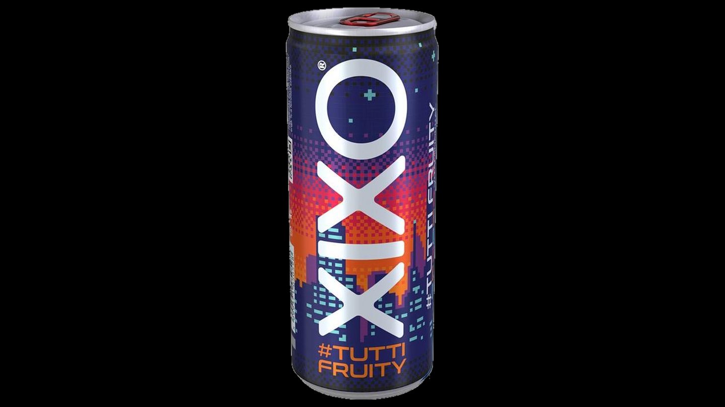 Xixo Tutti Frutti