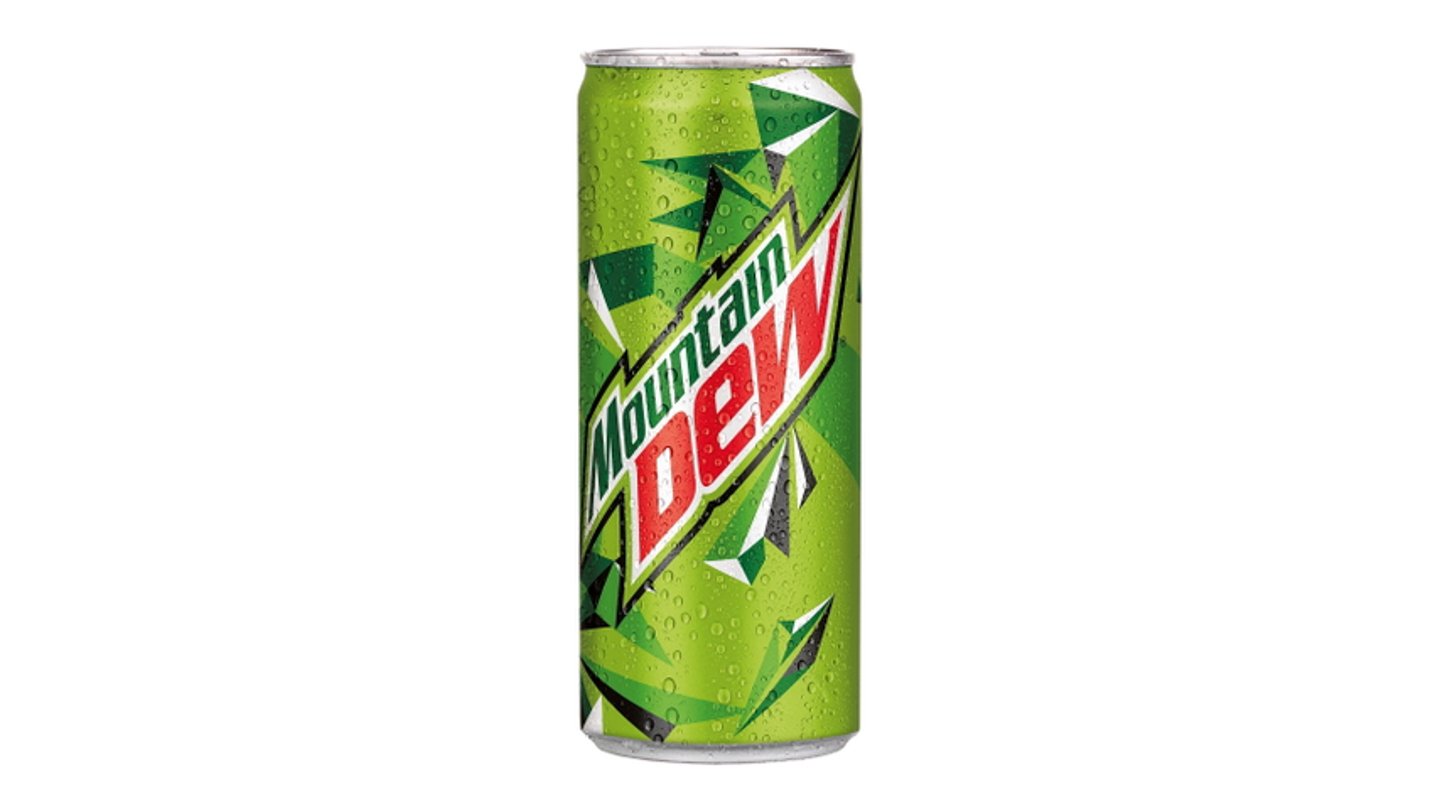 Mountain Dew