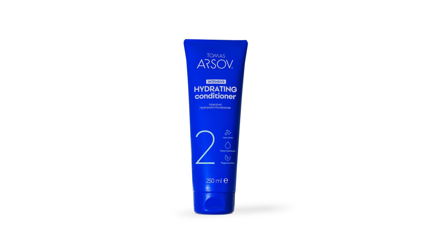 INTENSIVE HYDRATING Kondicionér250 ml