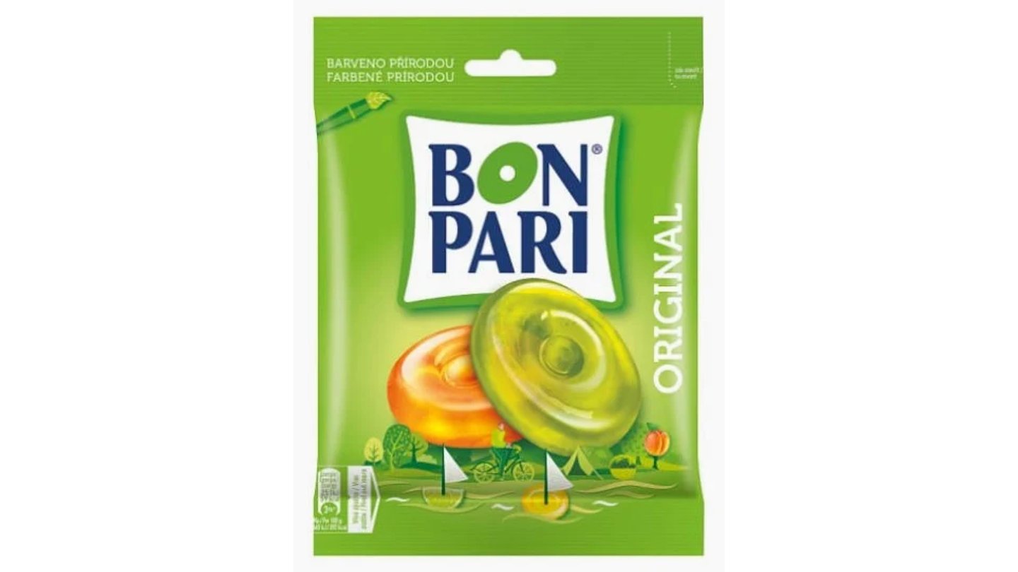 BON PARI ORIGINAL
