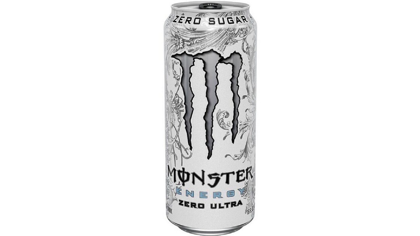 Monster Energy Ultra Zero 500 ml