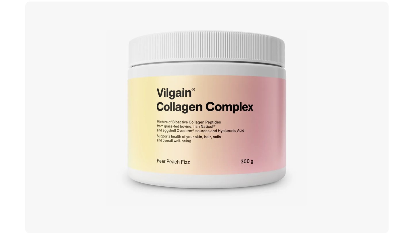 Kolagen komplex - 300g