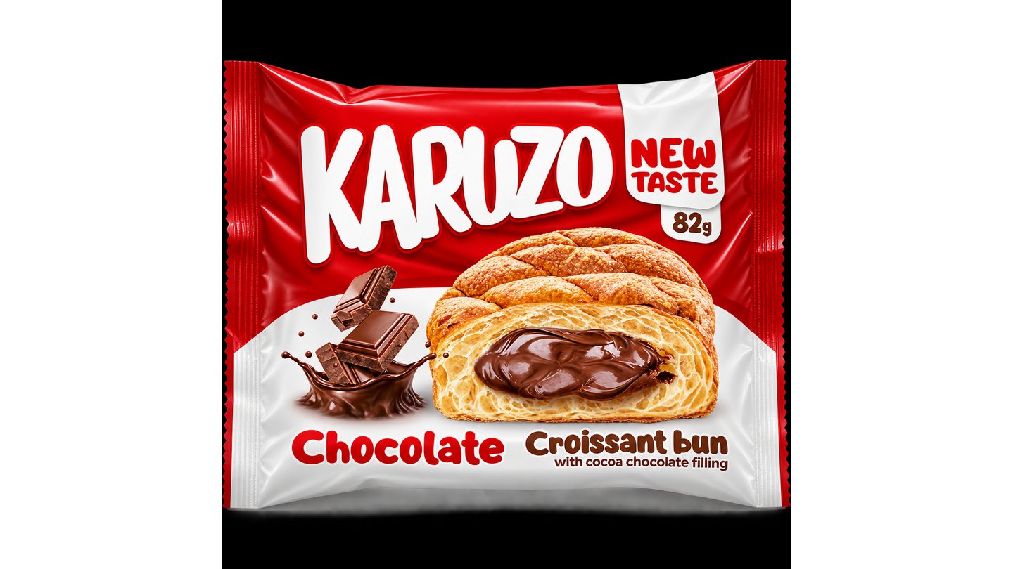 Karuzo Choco