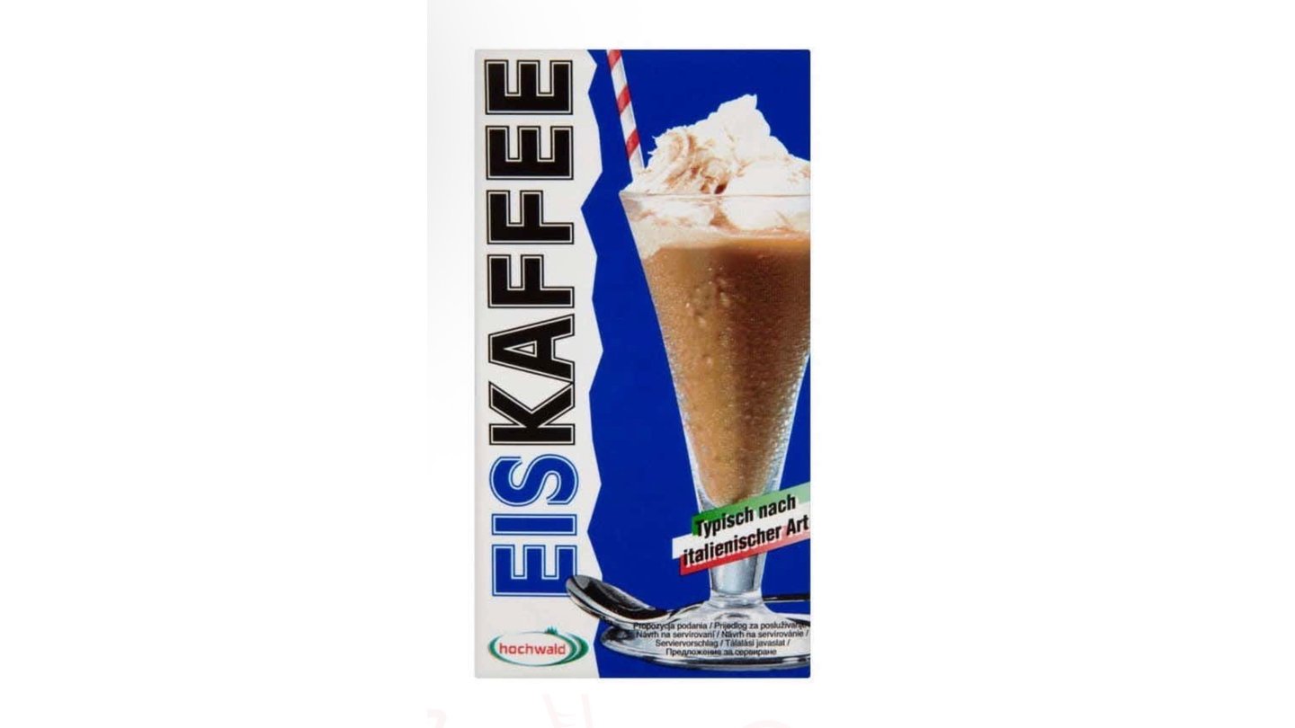 Eiskaffe 500ml