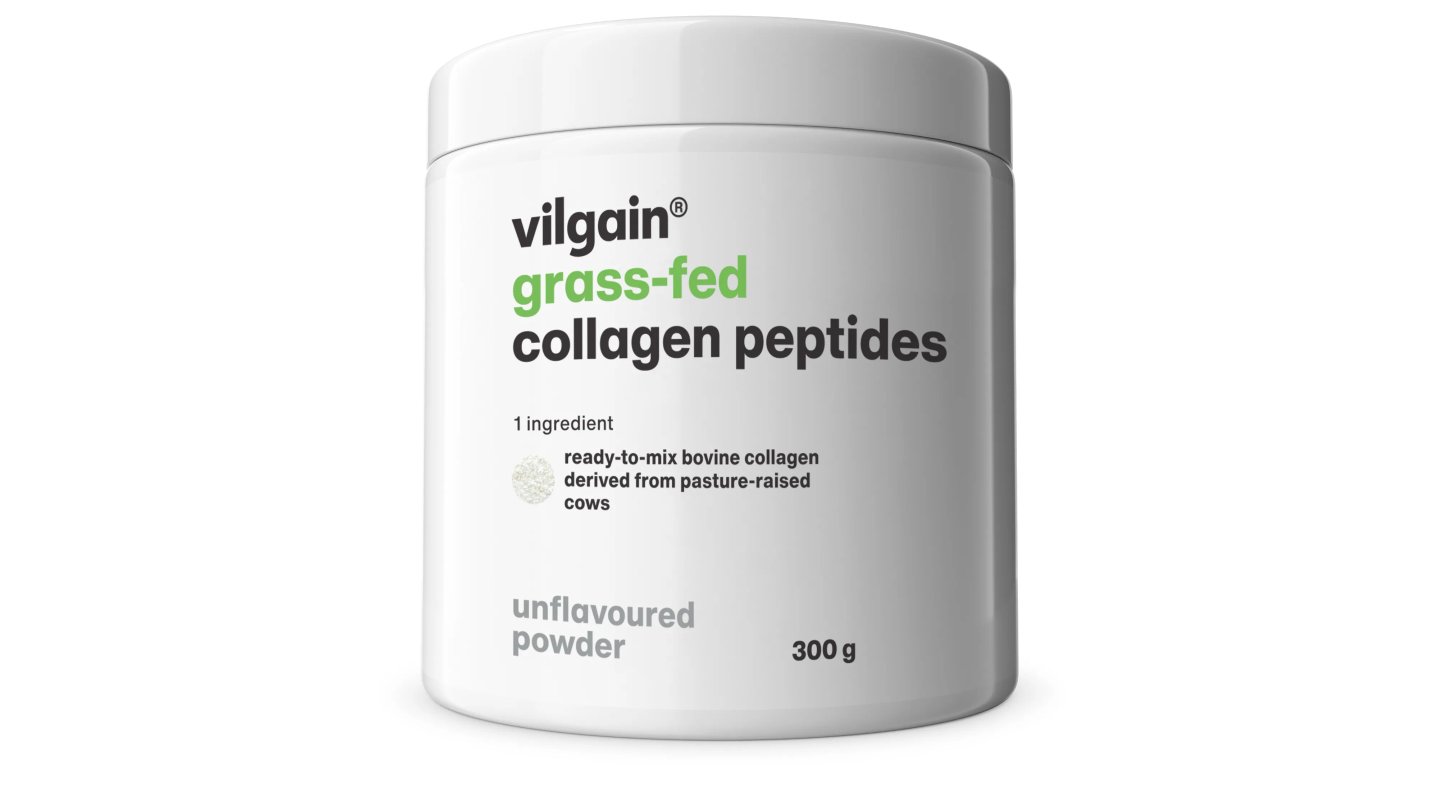 Grass-Fed Kolagenní peptidy