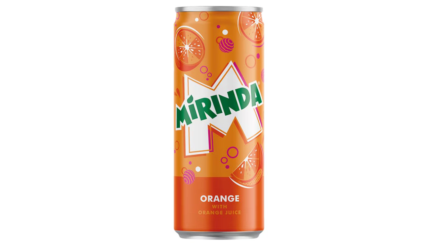 MIRINDA