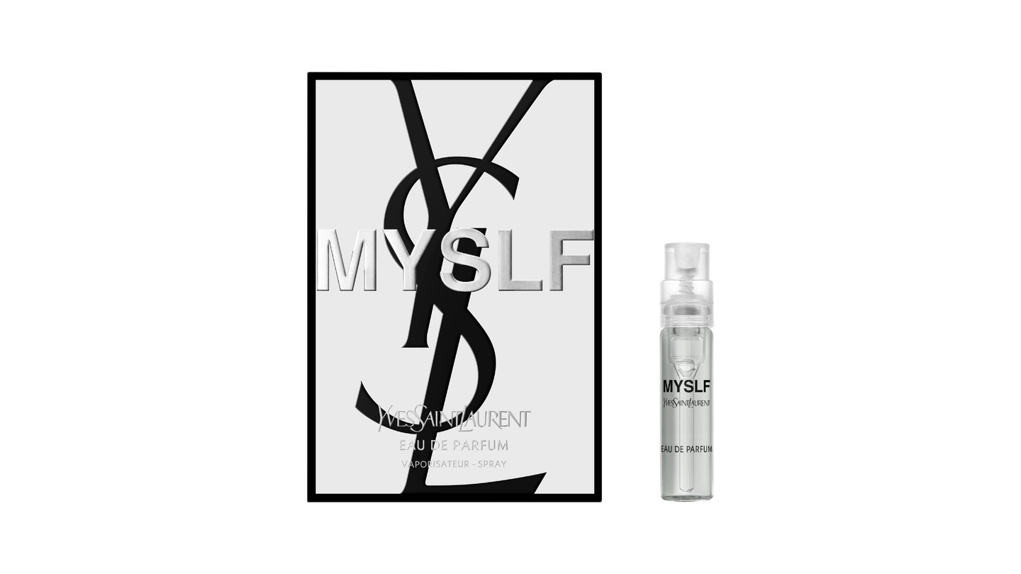 MYSLF EdP