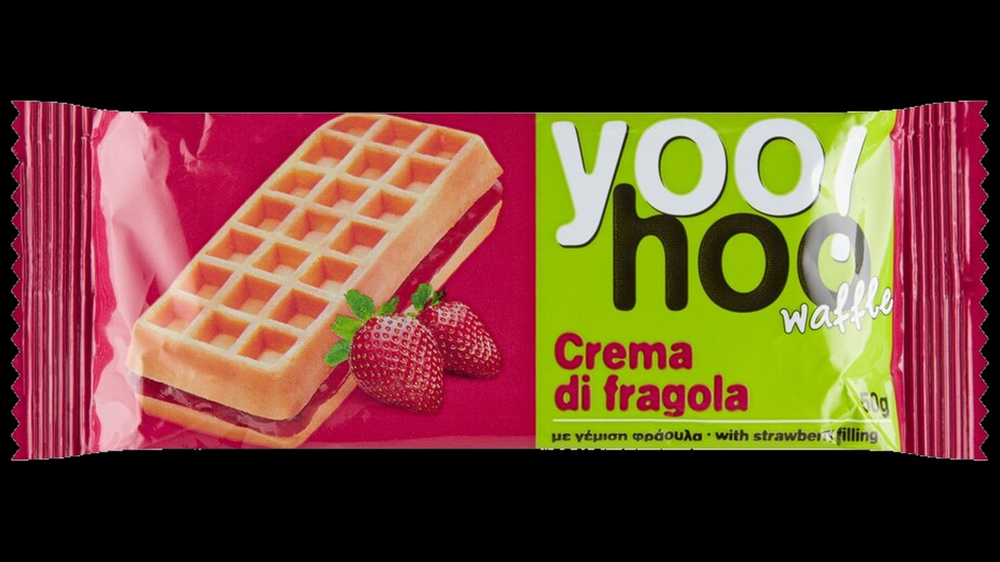 YooHoo Jahoda