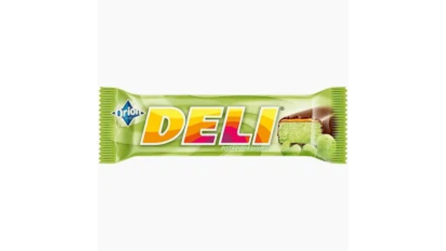 Deli Pistáciová 35g