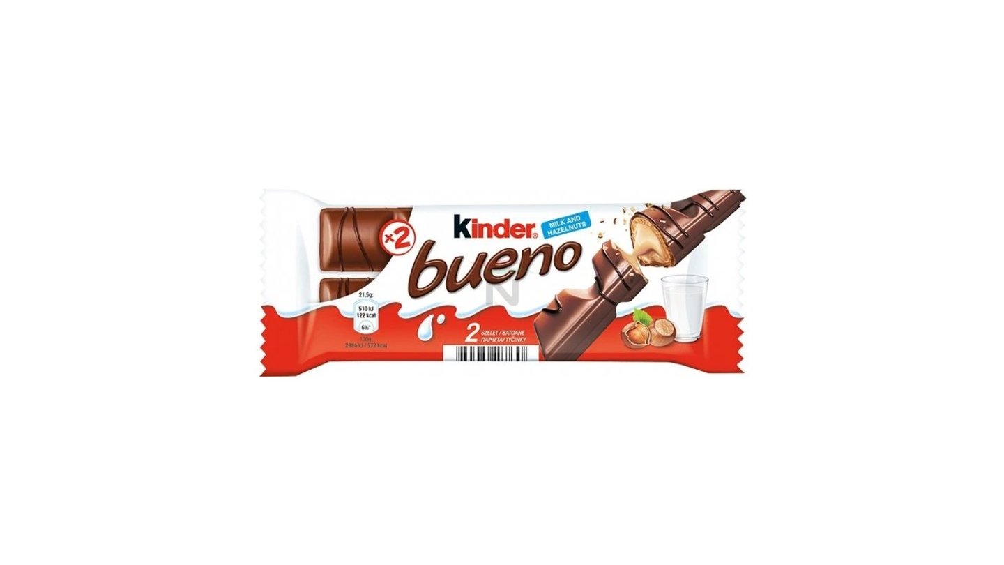 Kinder Bueno