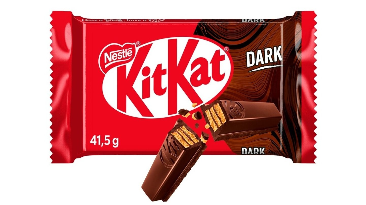 KitKat DARK
