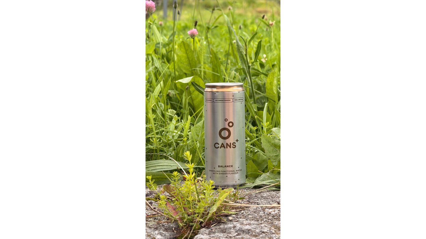 CANS+ Balance 330ml