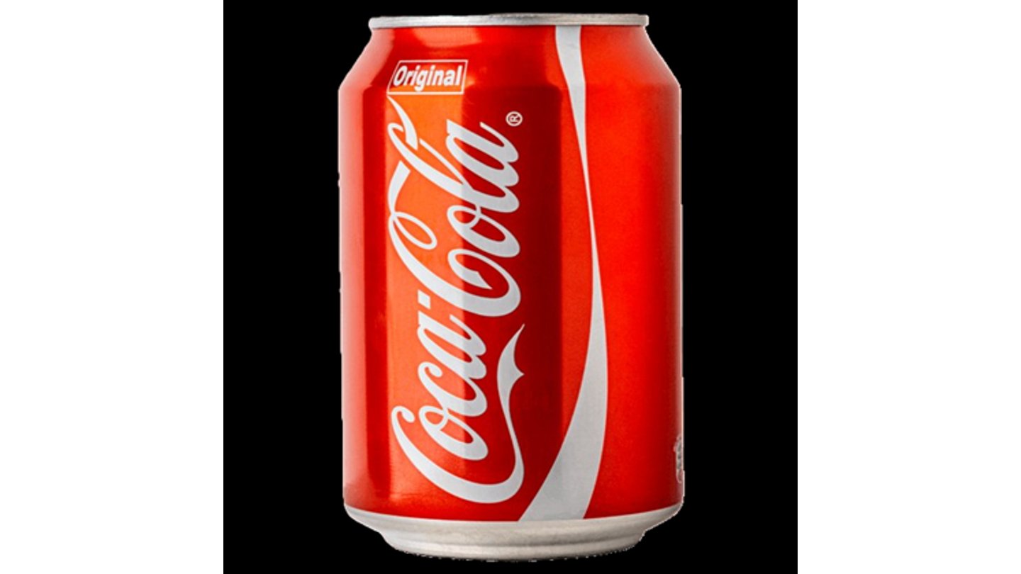 Coca Cola original 330ml