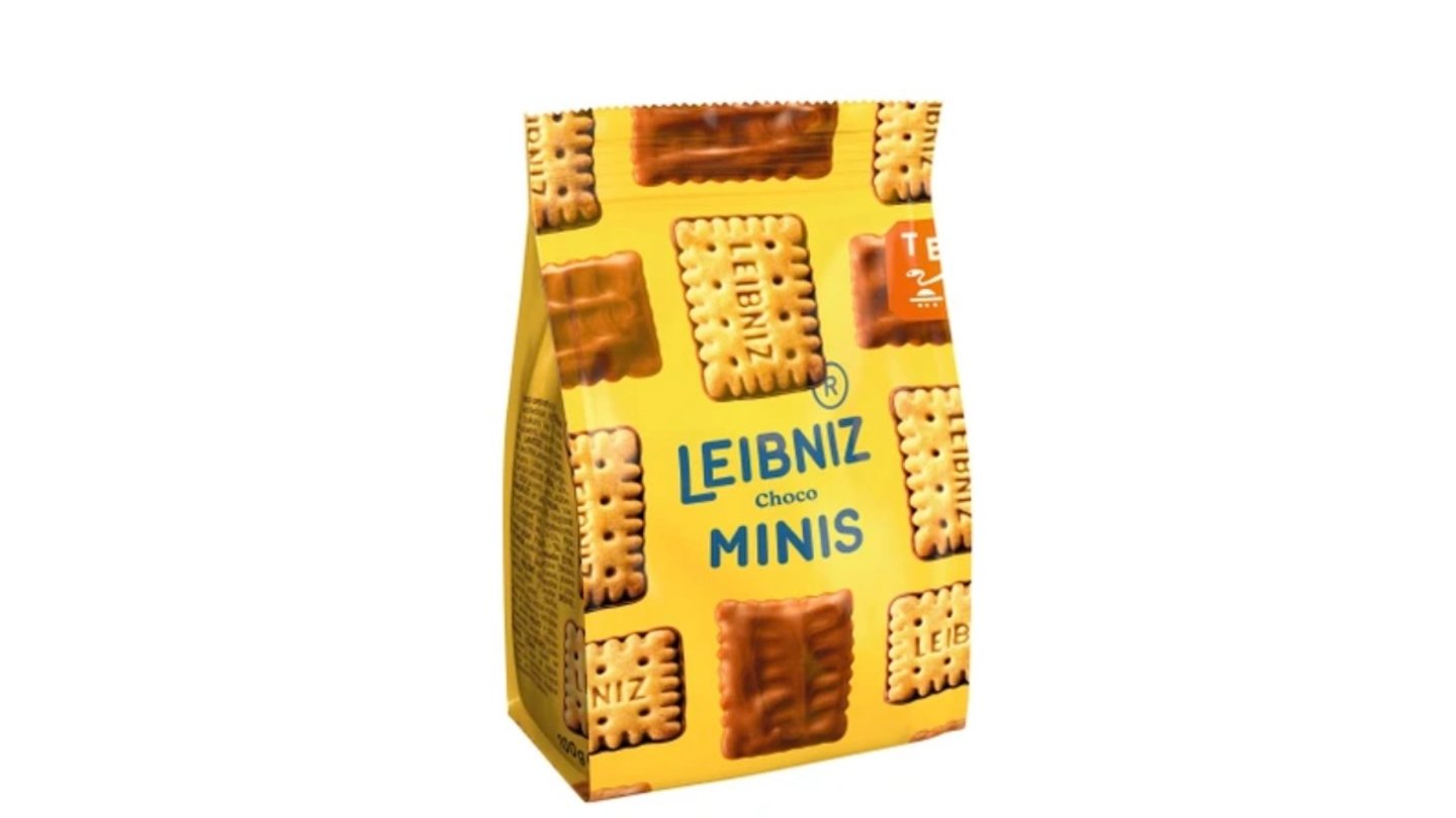 Leibniz Minis choco