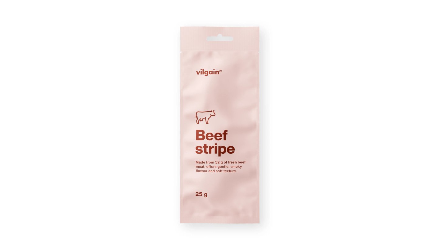 Beef Stripe