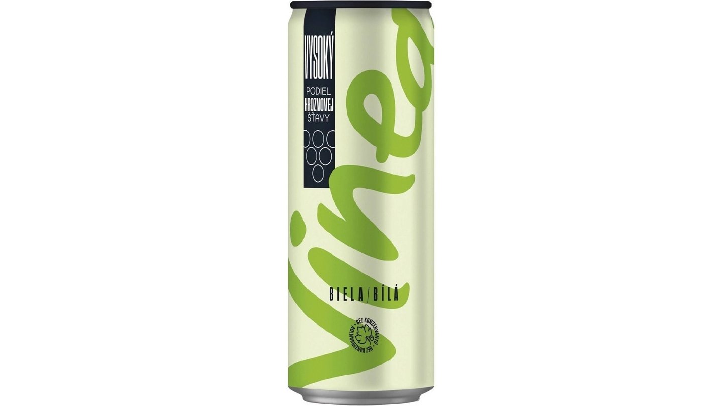 Vinea 330ml