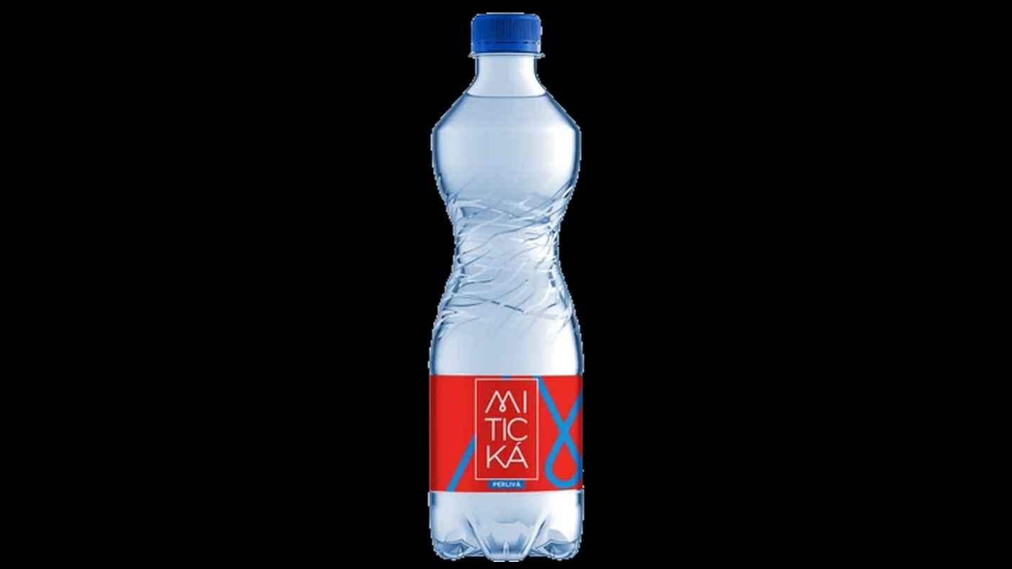 Miticka Perlivá