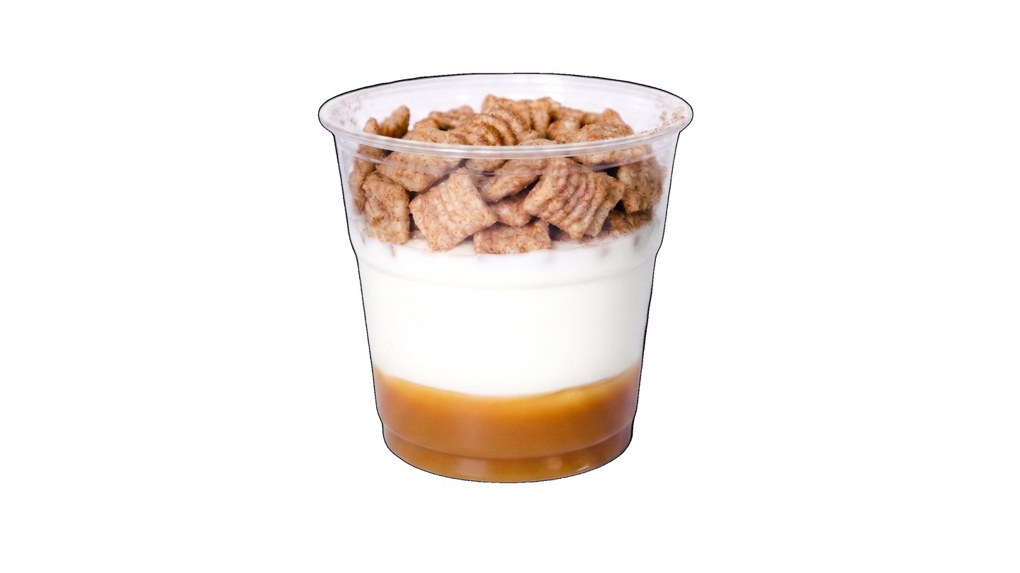 Jogurt Cini Minis