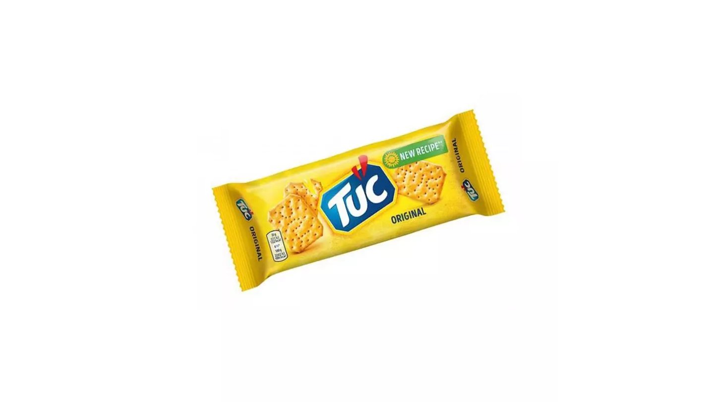 TUC 100g