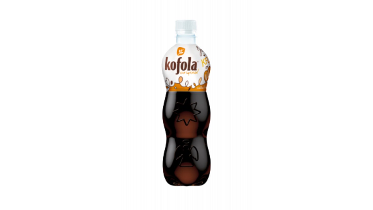 Kofola Original 500 ml
