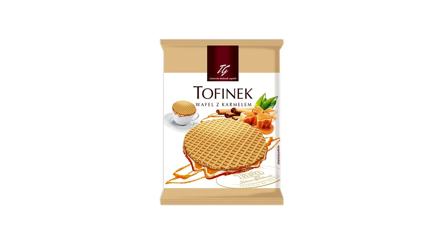 Tofinek