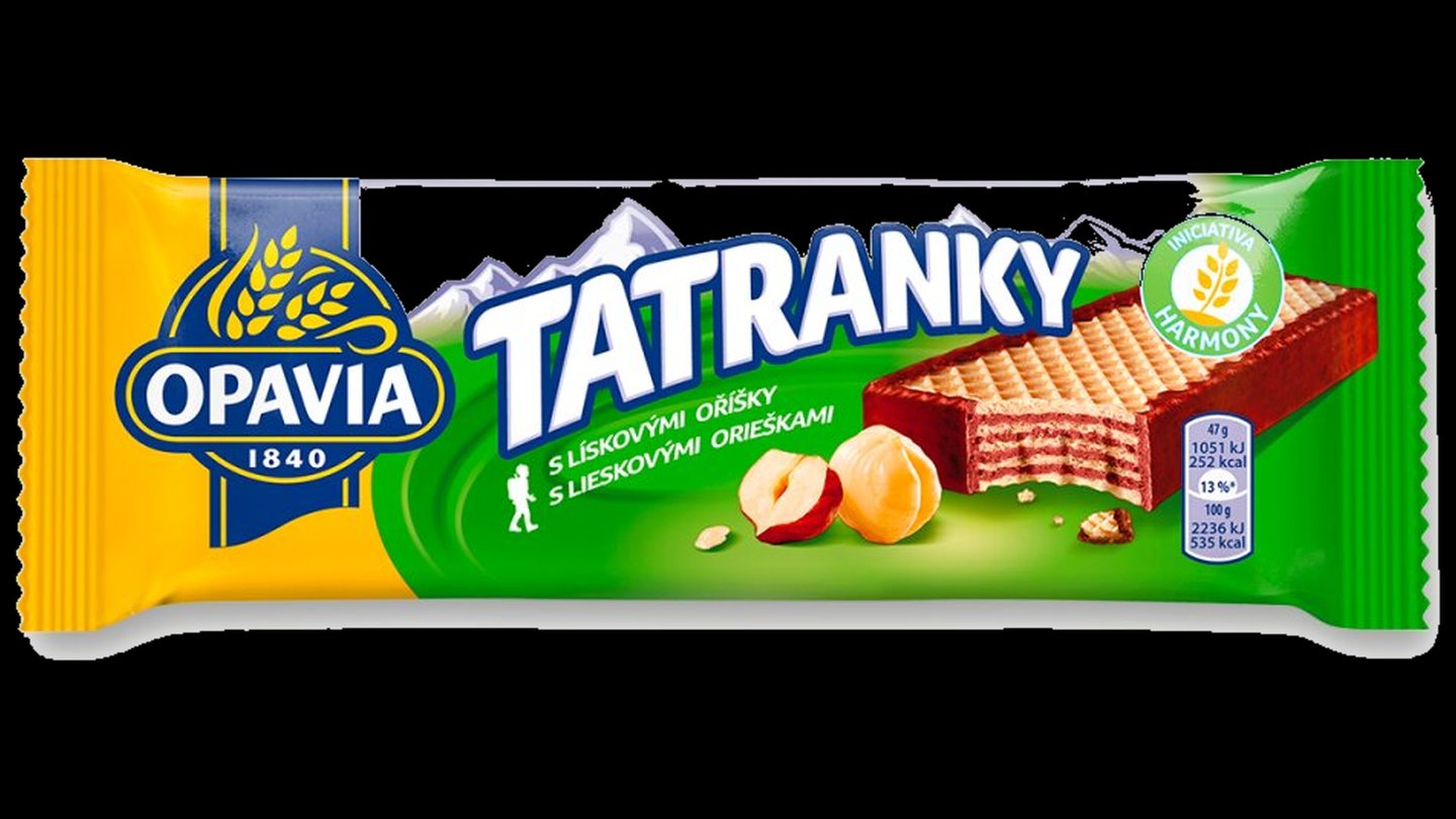 Tatranky Orieškové