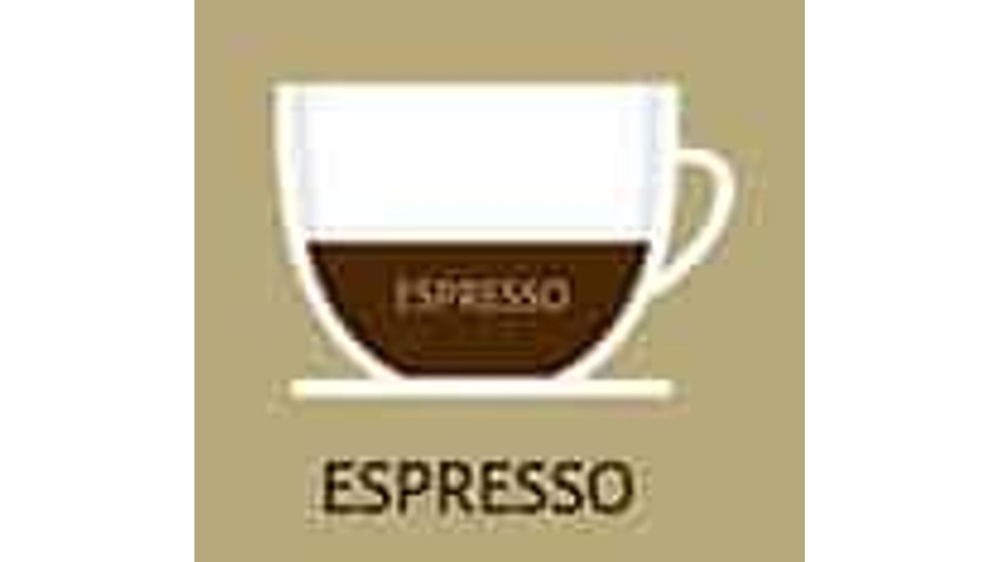 Espresso s mliekom