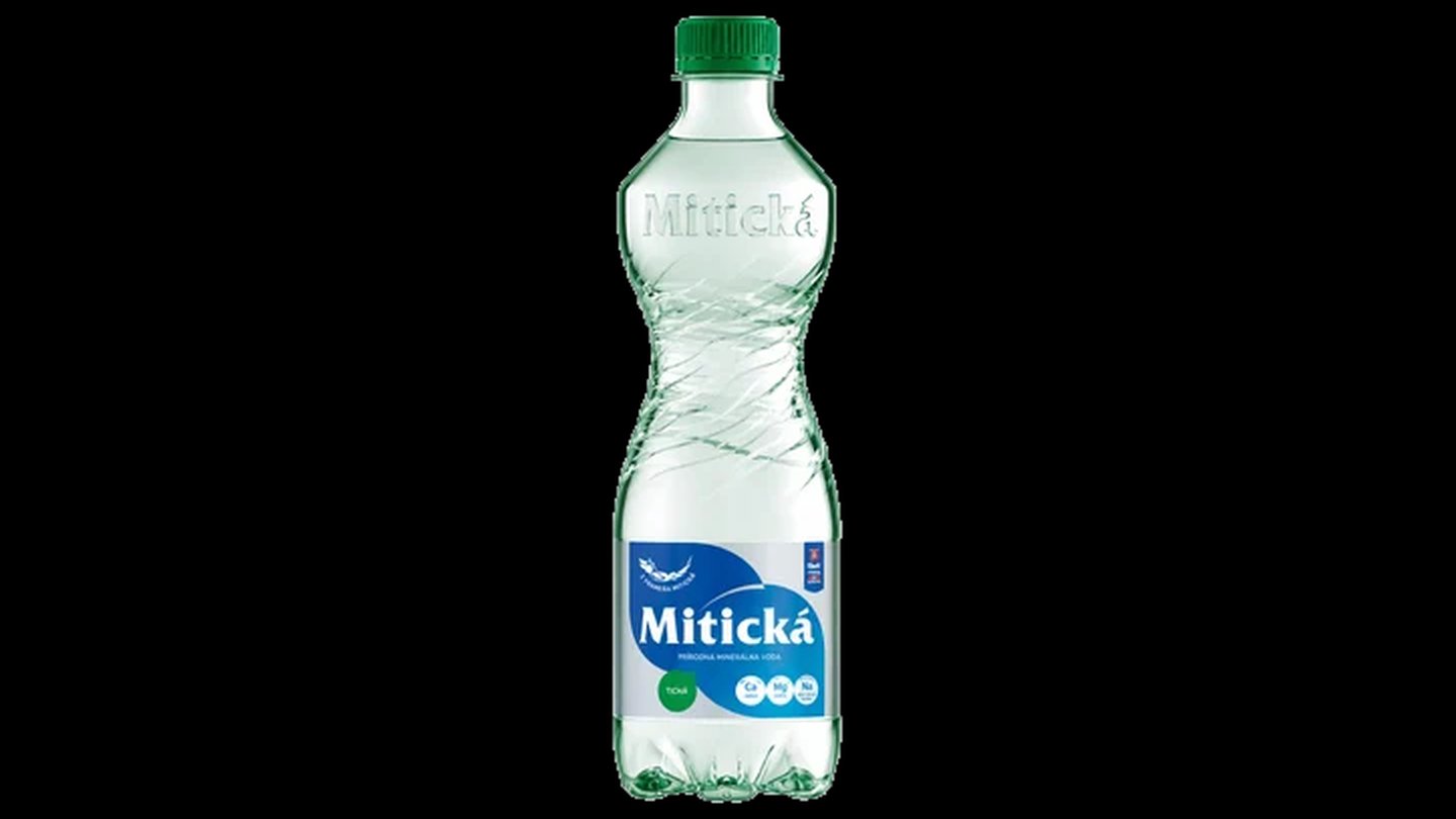 Miticka Ticha